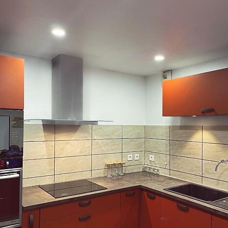 Superbe Appartement Avec Boxe Proche De Paris Пьерфит-сюр-Сен Экстерьер фото