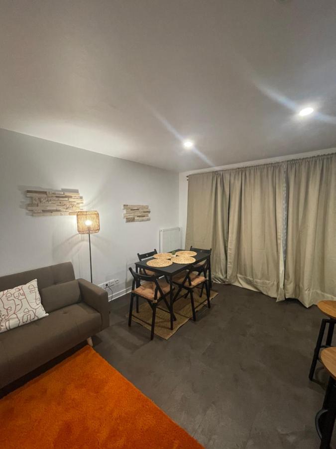 Superbe Appartement Avec Boxe Proche De Paris Пьерфит-сюр-Сен Экстерьер фото