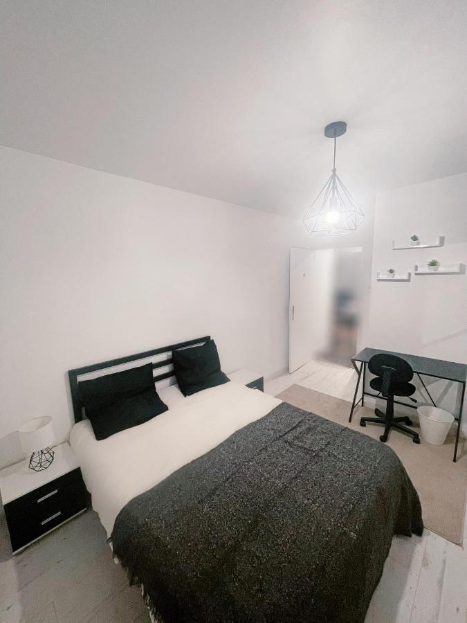 Superbe Appartement Avec Boxe Proche De Paris Пьерфит-сюр-Сен Экстерьер фото